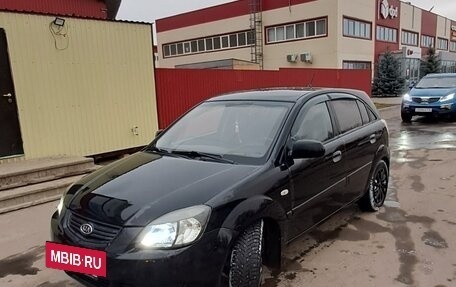 KIA Rio II, 2007 год, 380 000 рублей, 2 фотография