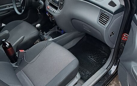 KIA Rio II, 2007 год, 380 000 рублей, 7 фотография