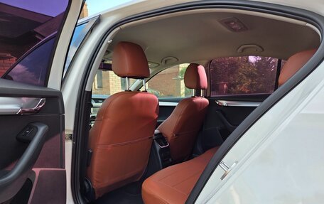 Skoda Octavia, 2015 год, 1 370 000 рублей, 9 фотография