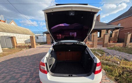 Skoda Octavia, 2015 год, 1 370 000 рублей, 17 фотография