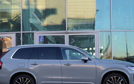 Volvo XC90 II рестайлинг, 2025 год, 11 900 000 рублей, 5 фотография