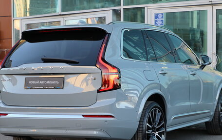 Volvo XC90 II рестайлинг, 2025 год, 11 900 000 рублей, 6 фотография