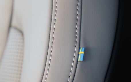 Volvo XC90 II рестайлинг, 2025 год, 11 900 000 рублей, 12 фотография