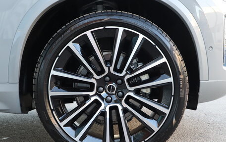 Volvo XC90 II рестайлинг, 2025 год, 11 900 000 рублей, 9 фотография