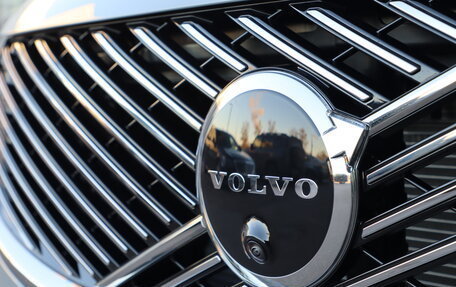 Volvo XC90 II рестайлинг, 2025 год, 11 900 000 рублей, 10 фотография