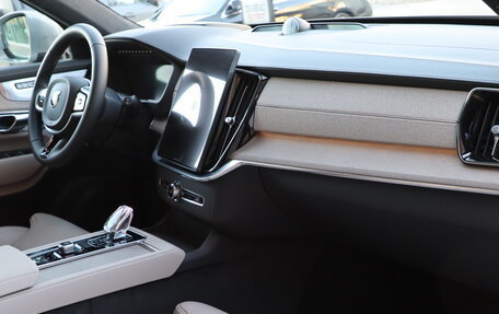 Volvo XC90 II рестайлинг, 2025 год, 11 900 000 рублей, 16 фотография