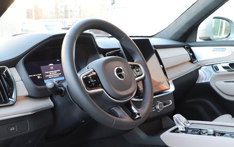 Volvo XC90 II рестайлинг, 2025 год, 11 900 000 рублей, 17 фотография