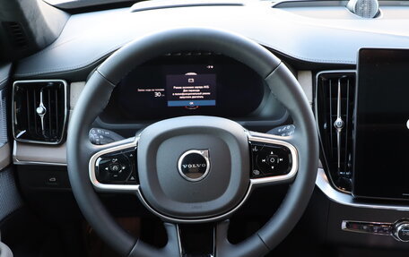 Volvo XC90 II рестайлинг, 2025 год, 11 900 000 рублей, 14 фотография