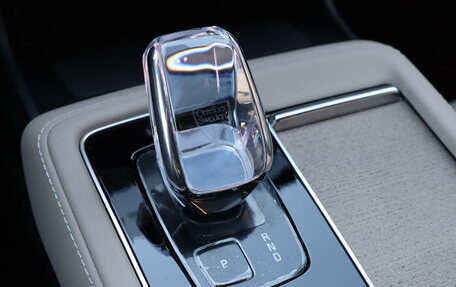 Volvo XC90 II рестайлинг, 2025 год, 11 900 000 рублей, 19 фотография