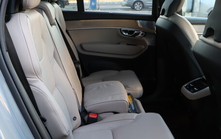 Volvo XC90 II рестайлинг, 2025 год, 11 900 000 рублей, 30 фотография