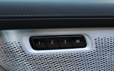 Volvo XC90 II рестайлинг, 2025 год, 11 900 000 рублей, 25 фотография