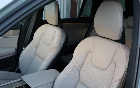 Volvo XC90 II рестайлинг, 2025 год, 11 900 000 рублей, 21 фотография