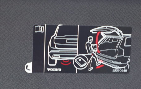 Volvo XC90 II рестайлинг, 2025 год, 11 900 000 рублей, 33 фотография