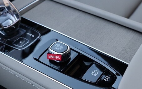 Volvo XC90 II рестайлинг, 2025 год, 11 900 000 рублей, 20 фотография