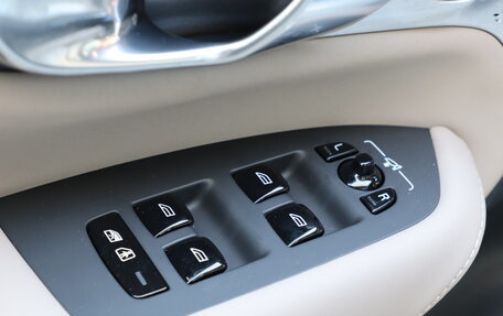 Volvo XC90 II рестайлинг, 2025 год, 11 900 000 рублей, 27 фотография