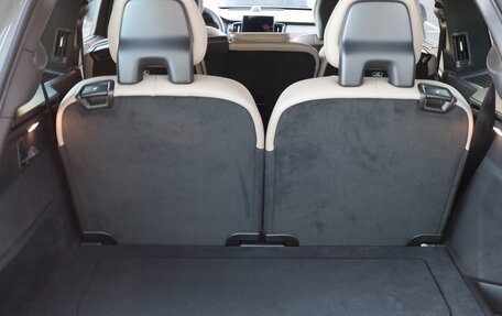 Volvo XC90 II рестайлинг, 2025 год, 11 900 000 рублей, 31 фотография