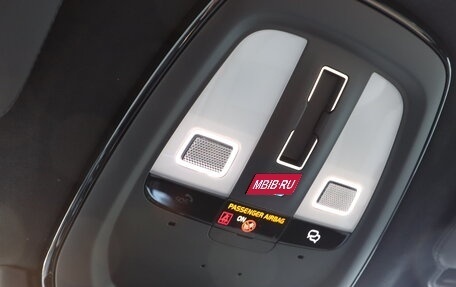 Volvo XC90 II рестайлинг, 2025 год, 11 900 000 рублей, 23 фотография