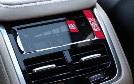 Volvo XC90 II рестайлинг, 2025 год, 11 900 000 рублей, 29 фотография