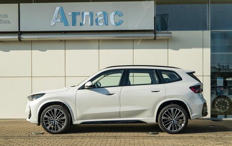 BMW X1, 2025 год, 6 790 000 рублей, 5 фотография