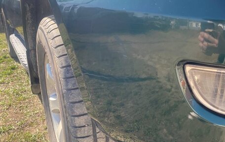 Toyota Land Cruiser Prado 120 рестайлинг, 2005 год, 2 000 000 рублей, 6 фотография