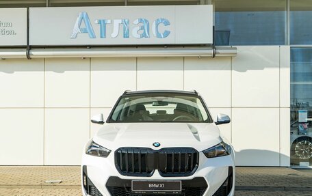 BMW X1, 2025 год, 6 790 000 рублей, 4 фотография