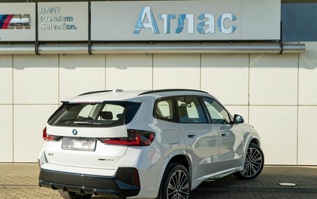 BMW X1, 2025 год, 6 790 000 рублей, 2 фотография