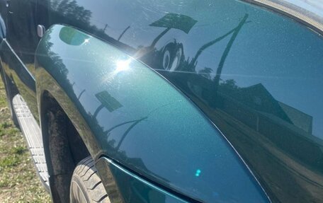 Toyota Land Cruiser Prado 120 рестайлинг, 2005 год, 2 000 000 рублей, 5 фотография