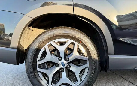 Subaru Forester, 2022 год, 3 120 000 рублей, 7 фотография