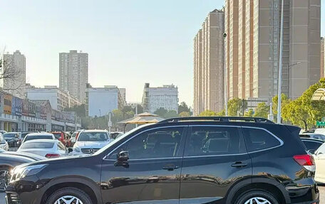 Subaru Forester, 2022 год, 3 120 000 рублей, 4 фотография