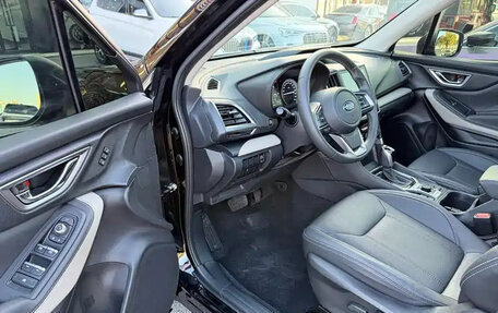 Subaru Forester, 2022 год, 3 120 000 рублей, 8 фотография