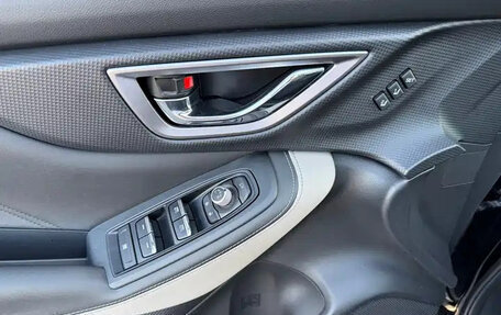 Subaru Forester, 2022 год, 3 120 000 рублей, 6 фотография