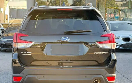 Subaru Forester, 2022 год, 3 120 000 рублей, 5 фотография