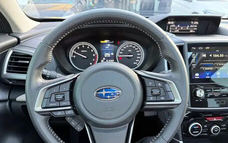 Subaru Forester, 2022 год, 3 120 000 рублей, 11 фотография