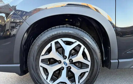 Subaru Forester, 2022 год, 3 120 000 рублей, 13 фотография