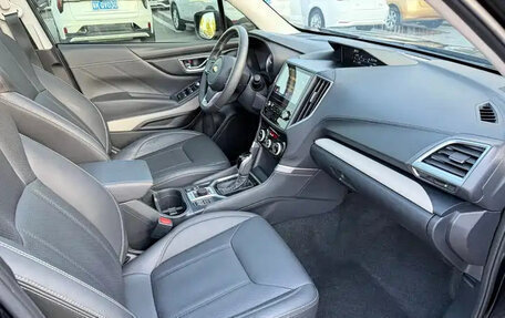 Subaru Forester, 2022 год, 3 120 000 рублей, 12 фотография