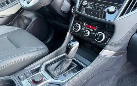 Subaru Forester, 2022 год, 3 120 000 рублей, 14 фотография