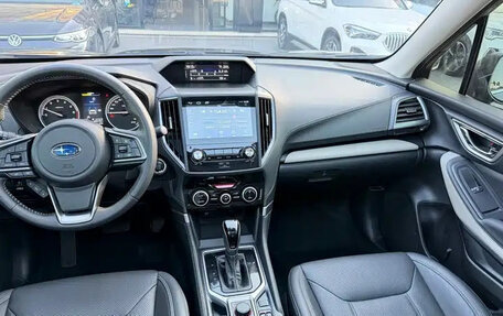 Subaru Forester, 2022 год, 3 120 000 рублей, 10 фотография