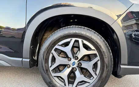 Subaru Forester, 2022 год, 3 120 000 рублей, 15 фотография