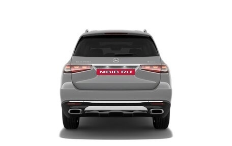 Mercedes-Benz GLS, 2025 год, 18 207 000 рублей, 4 фотография