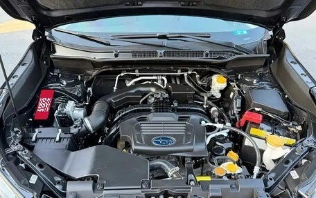 Subaru Forester, 2022 год, 3 120 000 рублей, 18 фотография