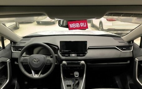 Toyota RAV4, 2025 год, 4 350 000 рублей, 17 фотография