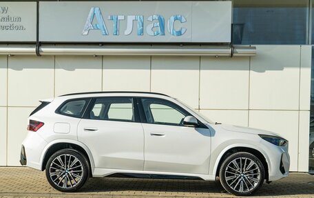 BMW X1, 2025 год, 6 690 000 рублей, 6 фотография