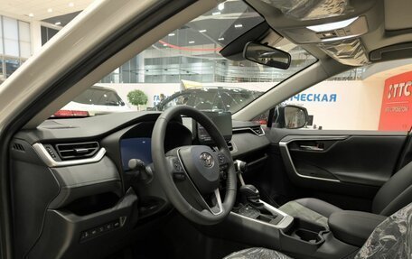 Toyota RAV4, 2025 год, 4 350 000 рублей, 20 фотография