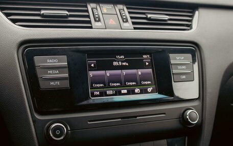 Skoda Octavia, 2015 год, 1 055 000 рублей, 14 фотография