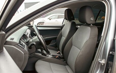 Skoda Octavia, 2015 год, 1 055 000 рублей, 11 фотография