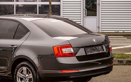 Skoda Octavia, 2015 год, 1 055 000 рублей, 10 фотография