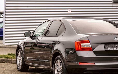 Skoda Octavia, 2015 год, 1 055 000 рублей, 9 фотография