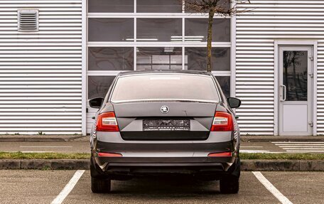 Skoda Octavia, 2015 год, 1 055 000 рублей, 5 фотография