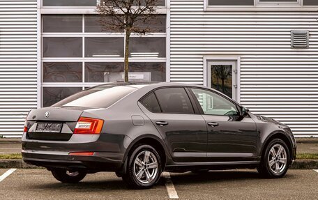 Skoda Octavia, 2015 год, 1 055 000 рублей, 6 фотография