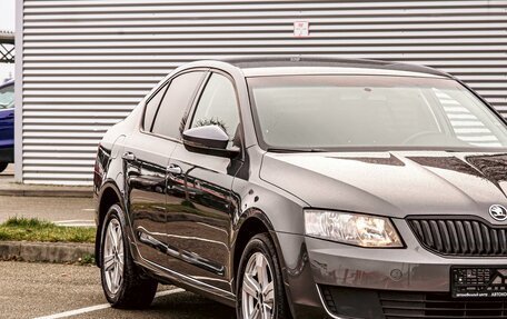 Skoda Octavia, 2015 год, 1 055 000 рублей, 8 фотография
